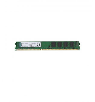 Оперативная память Kingston ValueRAM 8GB DDR3 1600MHz DIMM 240pin CL11 KVR16N11/8