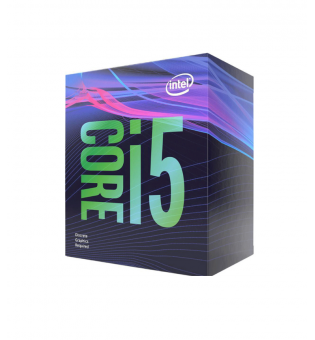 Процессор Intel Core i5 8400