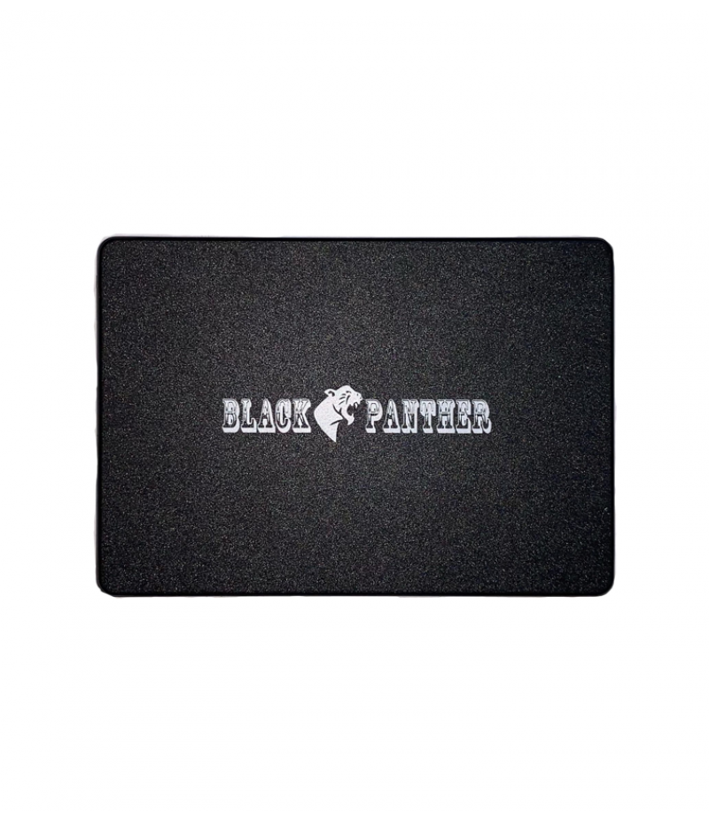 SSD Black Panter 240GB