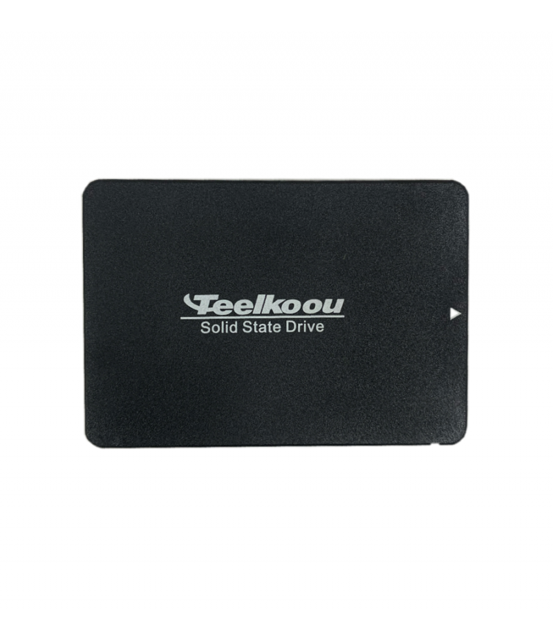SSD Teelkoou solid drive 120GB