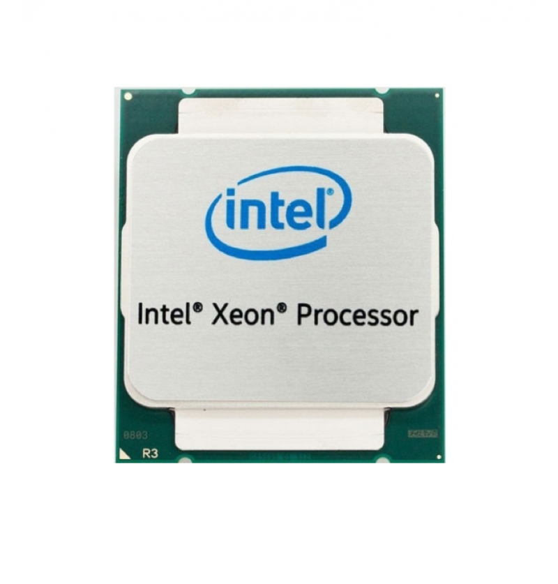 Процессор E5 intel xeon 2640v3 